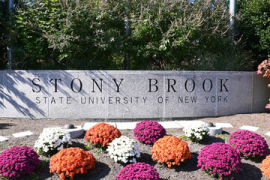 Stony Brook University, SUNY