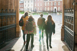 University of Gloucestershire