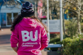 Bournemouth University