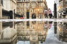 University of Cambridge