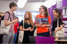 Coventry University