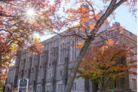Drew University