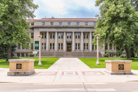 Colorado State University