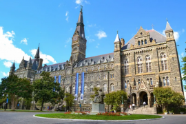Georgetown University