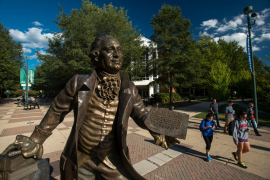 George Mason University