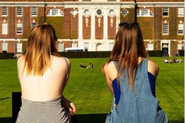 Goldsmiths, University of London