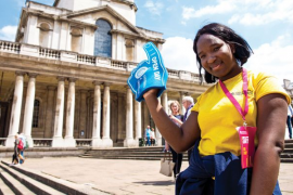 University of Greenwich