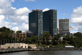 Stevens Institute of Technology