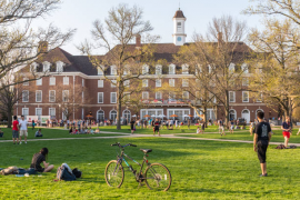 Illinois State University