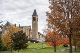 Cornell University