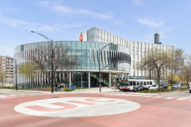 University of Illinois-Chicago