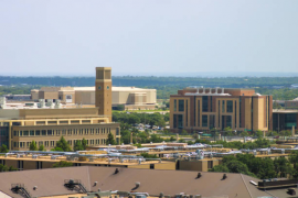 Texas A&M University-Corpus Christi