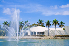 University of Miami