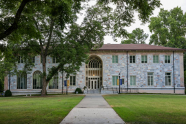 Emory University