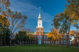 Dartmouth College
