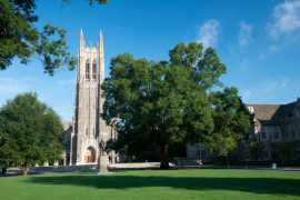 Duke University