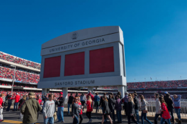 University of Georgia