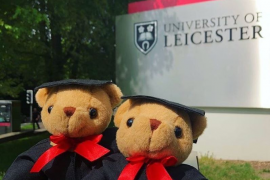 University of Leicester