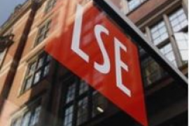 London School of Economics and Political Science