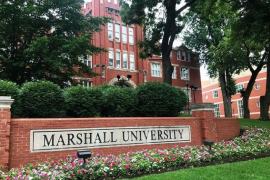 Marshall University