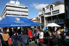 Massey University