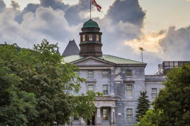 McGill University