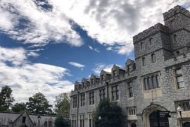 Oglethorpe University