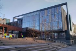 Oxford Brookes University