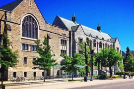 Queen's University 