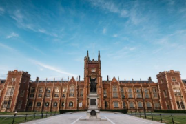 Queen's University Belfast