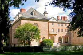 Richard Bland College
