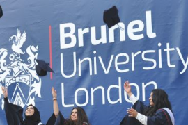 Brunel University