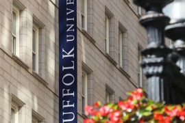 Suffolk University