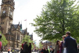 The University of Sheffield