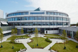 Swedish University of Agricultural Sciences