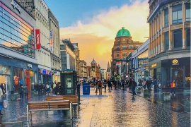 University of Strathclyde, Glasgow