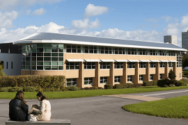  University of Sunderland