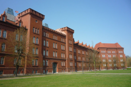 Technische Hochschule Brandenburg