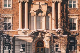 University of Alberta