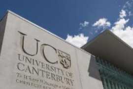 University of Canterbury