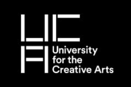 University for the Creative Arts