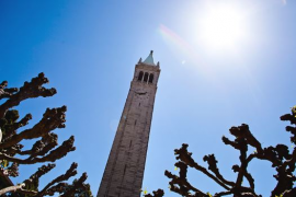 University of California, Berkeley 