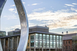 University of California, Merced