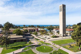 University of California, Santa Barbara