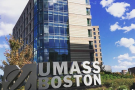 University of Massachusetts, Boston