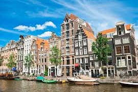 Vrije Universiteit Amsterdam