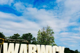 University of Warwick