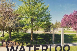 University of Waterloo