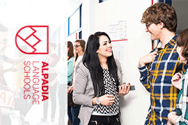 Alpadia language schools - Switzerland