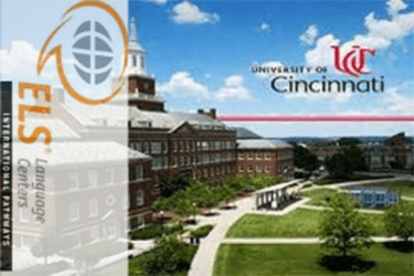 ELS - Cincinnati